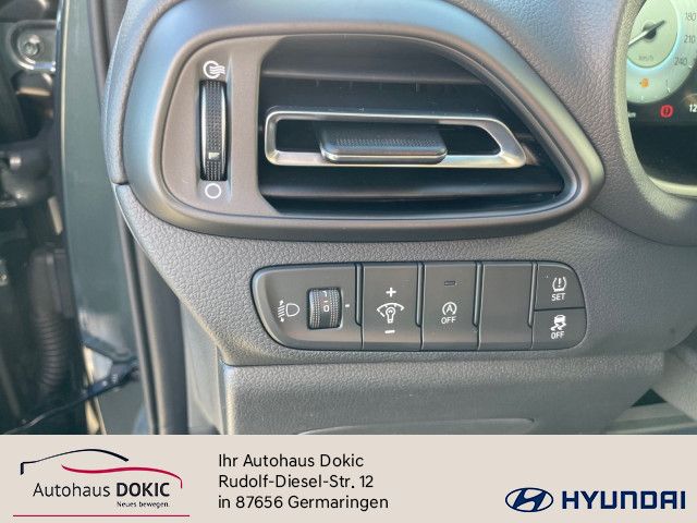 Hyundai i30 – Bild 11