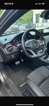 Mercedes-Benz A 45 AMG Mercedes-AMG A 45 4MATIC DCT Merced... - Mercedes-Benz A 45 AMG aus 2018