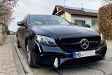 Mercedes-Benz E 400 d 4MATIC T Autom. -