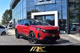 Peugeot 5008 GT 2.0 Blue-HDi 180 FAP EAT8*PANO*FULL LED* - Peugeot 5008 in Braunschweig