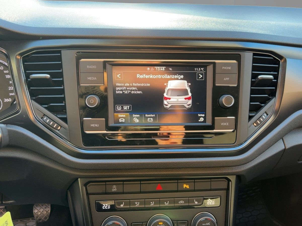 Volkswagen T-Roc - Bild 14
