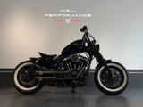 Harley-Davidson Forty-Eight Sporty Bobber | Jekill&Hyde - CHOPPER BOBBER