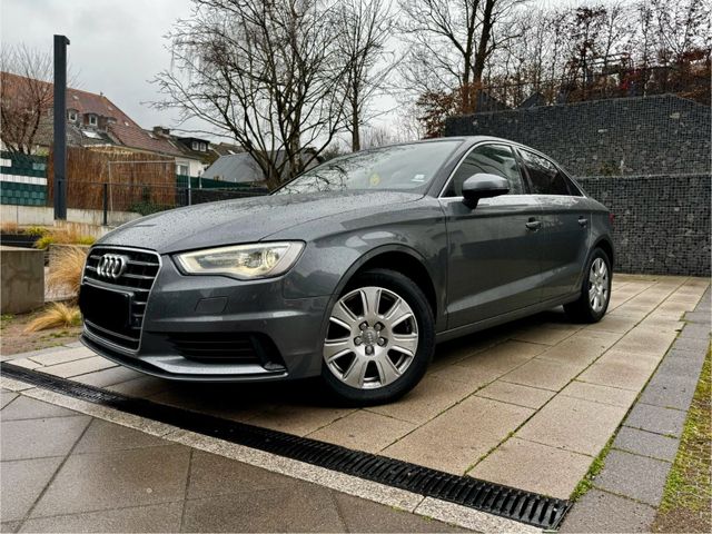 Audi A3 2.0TDI Ambiente