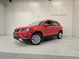 Seat Ateca 1.0 Benzine Style - GPS - Airco - Topstaat - rote Seat Ateca