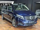 Mercedes-Benz V 250 4MATIC KOMPAKT AVANTGARDE DISTRO SITZKLIMA - Mercedes-Benz V 250 in Bonn
