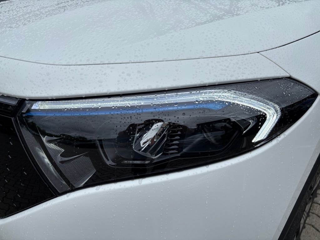 Mercedes-Benz EQA 300 4MATIC Progressive Soundsystem foto 18