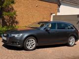 Audi A4 Avant 2.0 TFSI S tronic Design