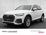 Audi Q5 SUV 40 TDI quattro S tonic AHK Head UP Virtue