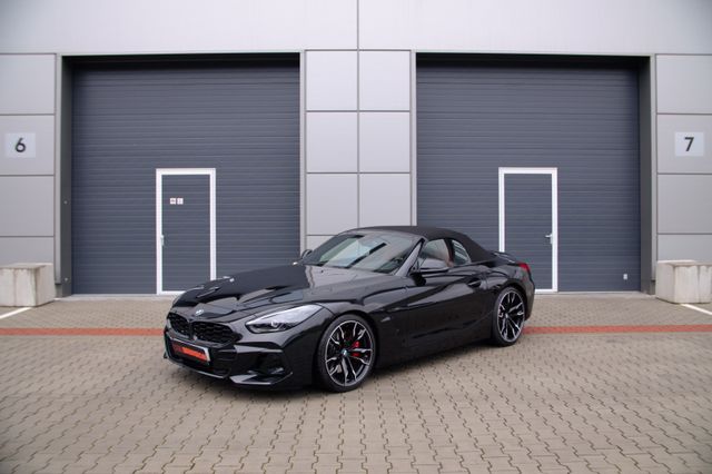BMW Z4 M40i 2025/HUD/H&amp;K/Shadowline/Garantie2030