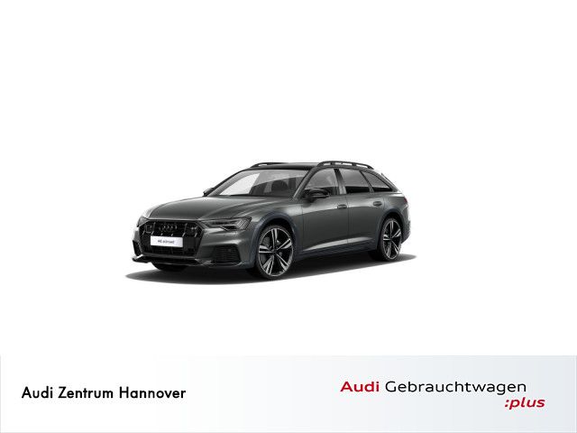 Audi A6 allroad quattro 50 TDI HD Matrix Pano HuD AHK