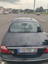 Jaguar S-Type - gebrauchte Jaguar S-Type aus dem Jahr 2005