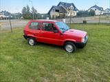 Fiat Panda Automatik H Zulassung Top Zustand - gebrauchte Fiat Panda aus dem Jahr 1992