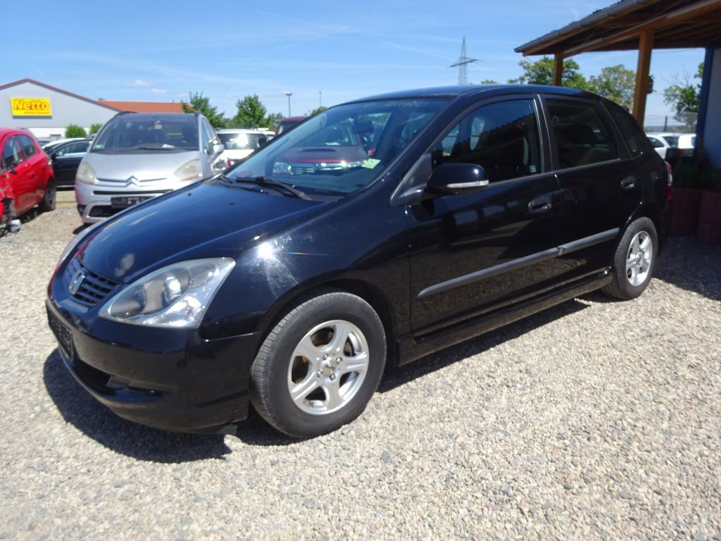 Angebot ansehen Honda Civic