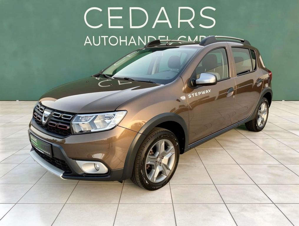 Image of Dacia Sandero
