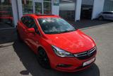 Opel Astra K 1.4 Turbo PDC Klimaaut. Kamera Tempomat - Opel: P4