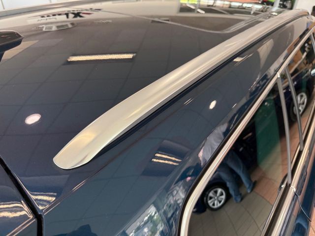 Passat Variant GTE 1.4 eHybrid R-LINE +AHK+PANO+