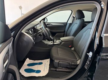 BMW X4 - 8