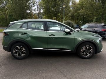 KIA Sportage - 6