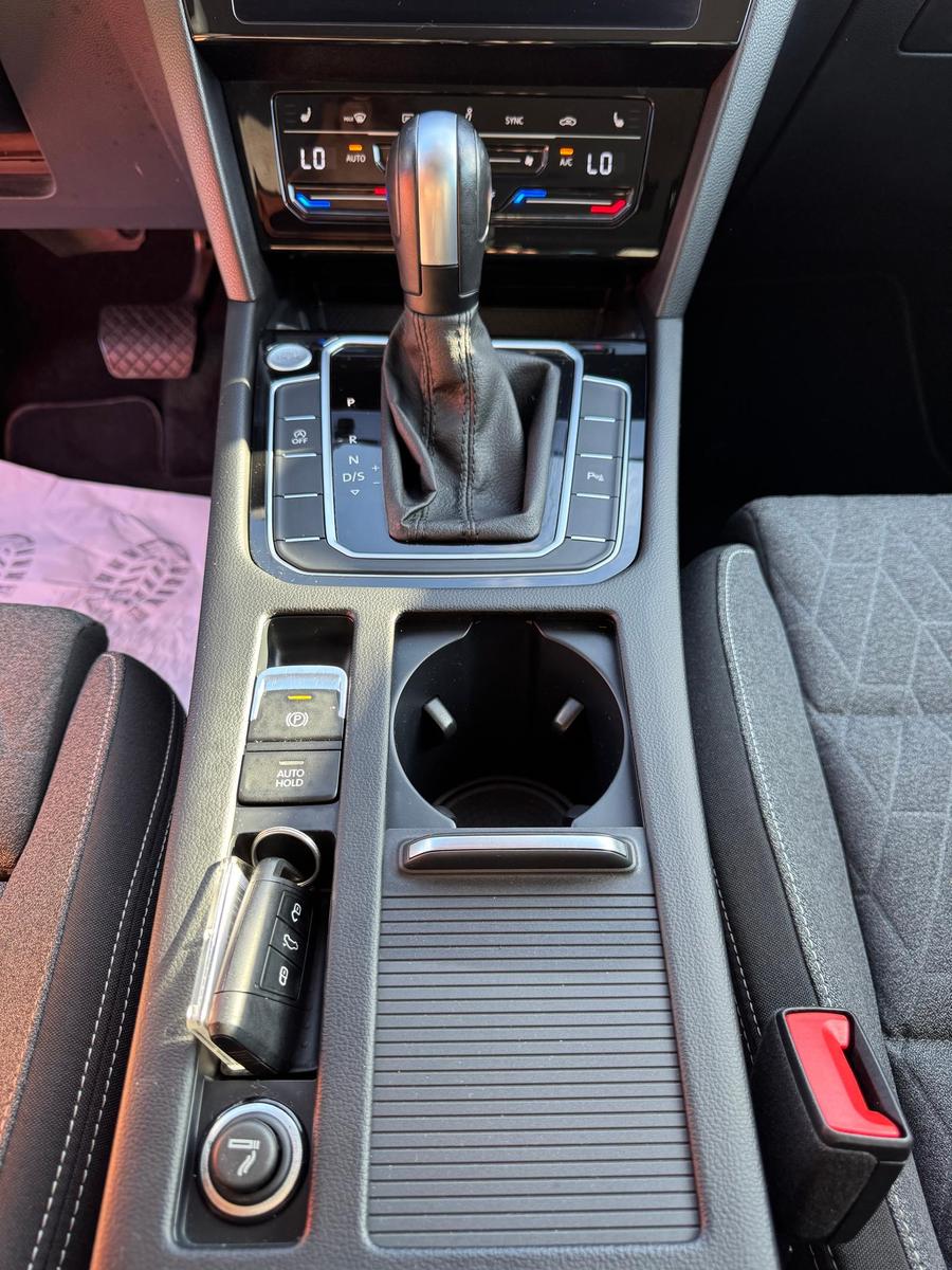 Volkswagen Passat 1.5 TSI DSG*BUSINESS*PDCvo+hi*SHZ, миниатюра 19