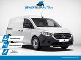 Mercedes-Benz Citan 110 WORKER PLUS/ MBUX/ AHK/ KAMERA/ SHZ/+ - Mercedes-Benz W110