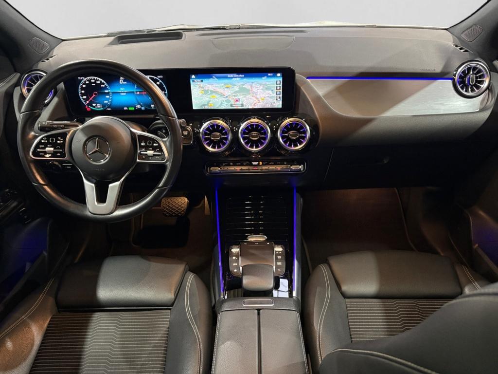 Mercedes-Benz EQA 250 DISTR|NIGHT|PANO|MEMO|360°|HUD|KEYL|AMBI