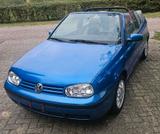 Volkswagen Golf Generation Cabrio - Volkswagen Golf: Generation