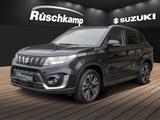 Suzuki Vitara Comfort+ 1.4 4x4 Voll-LED ab.AHK RückKam  - gebrauchte Suzuki Vitara aus dem Jahr 2022