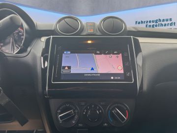 Suzuki Swift Comfort