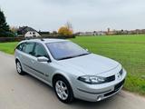 Renault Laguna 2.0 Kombi-NEU:TÜV+Zahnrieme... - Renault Laguna in Krefeld