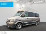 Volkswagen Grand California 600 Solardach - Wohnwagen & Wohnmobile in Bochum