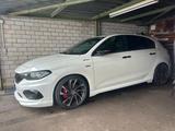 Fiat Tipo 1.4TJet Sport - Fiat Tipo Gebrauchtwagen in Stuttgart