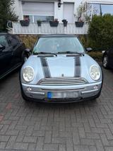 MINI Mini Cooper R50 | 115 PS | TÜV bis 11/2027... - MINI Cooper R50 Gebrauchtwagen