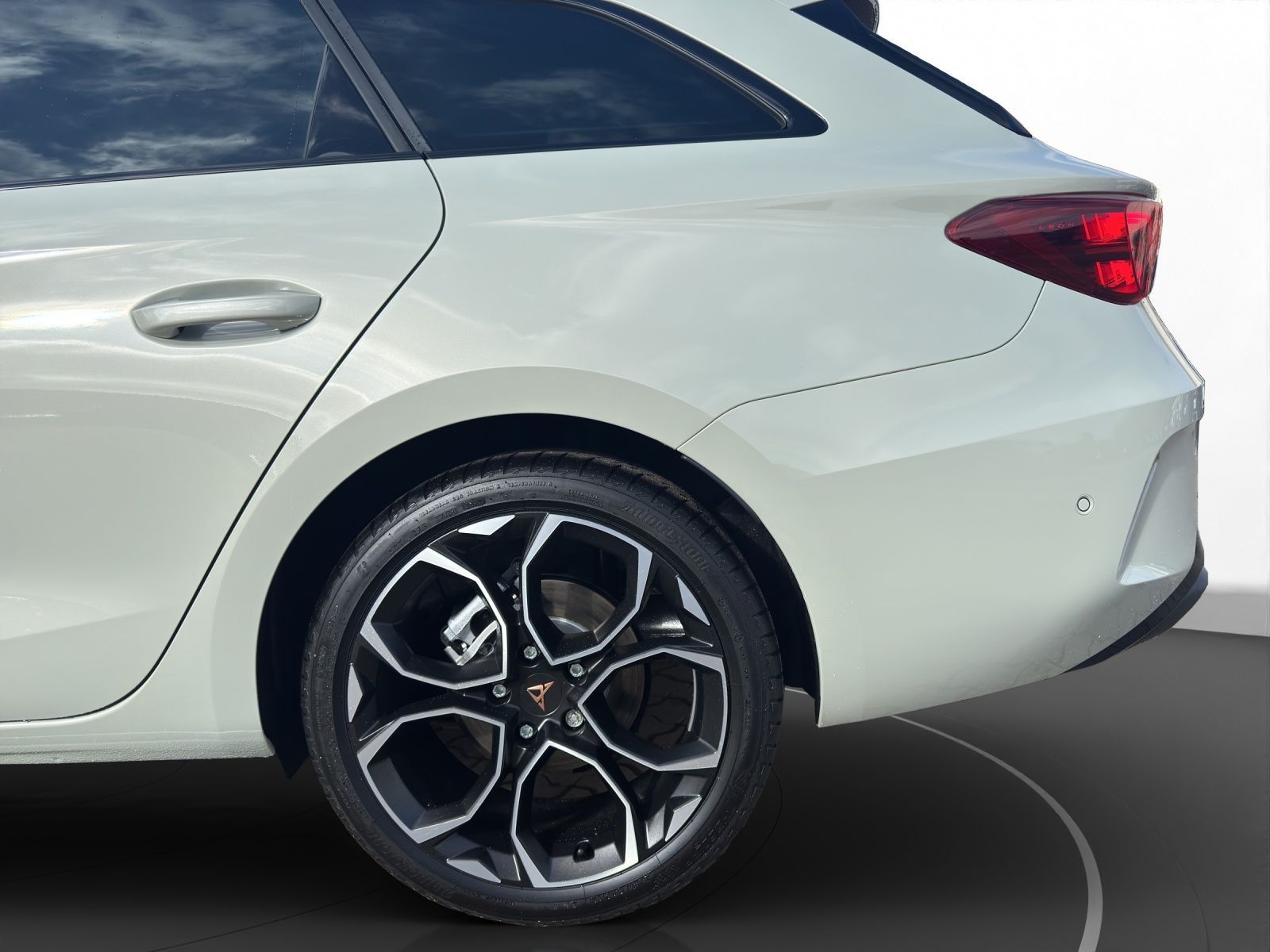 Cupra Leon - Bild 13