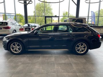 Audi A6 ALLROAD *LEDER*360°*MATRIX*STANDHEIZUNG*