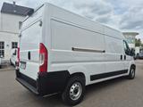 Fiat Ducato L4H2 - Ratenzahlung mgl. - Fiat Ducato: L4h2