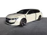 Peugeot 508 SW GT AT Shz Navi Kamera AHK Schiebedach - Peugeot 508 mit Diesel-Antrieb: Automatik
