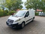 Fiat Scudo Klima Tüv bis 4/27  - Fiat Scudo von privat