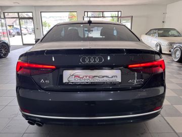 Audi A5 - 5