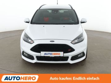 Ford Focus - 9