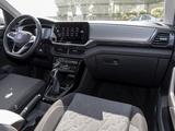 Volkswagen T-Cross 1.0 TSI Life Navi ACC - VW T-Cross Gebrauchtwagen in Dortmund