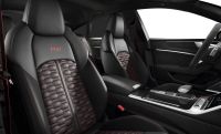 Audi RS7 - Vorschau Bild 5