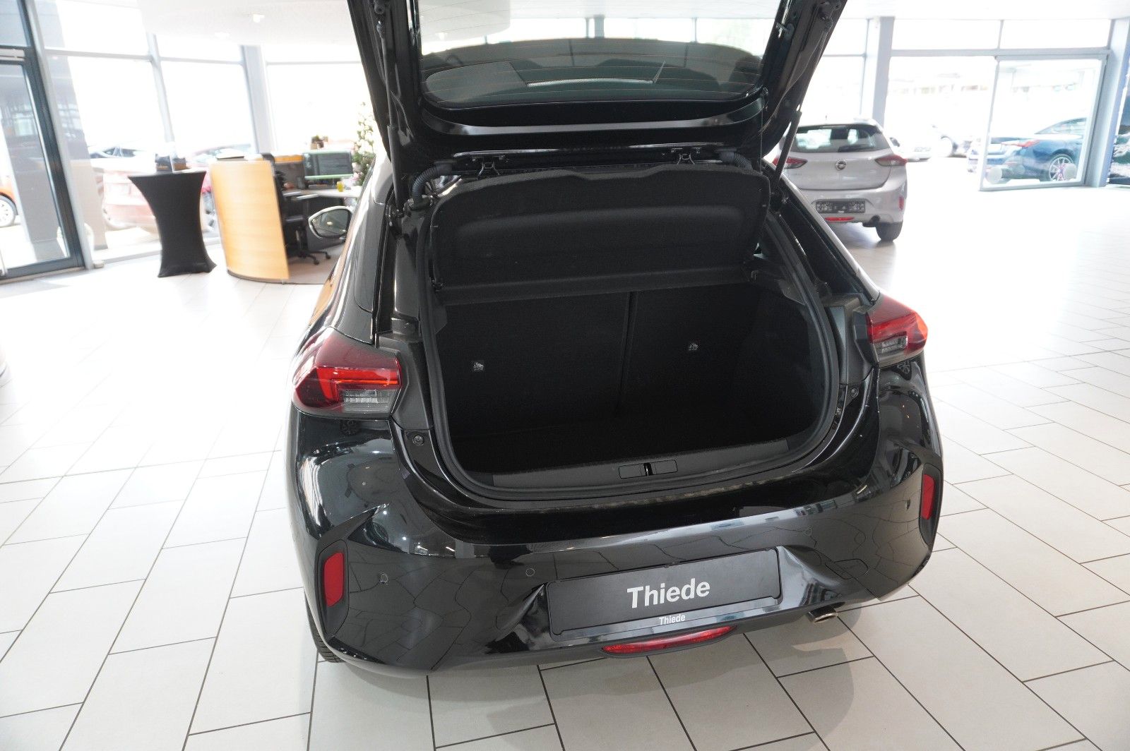 Fahrzeugabbildung Opel Corsa F 1.2T GS SPORT NAVI/LED/KAMERA/SPORT/DAB+
