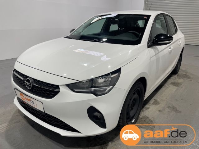 Opel Corsa 1.5 Edition EU6d Klima PDC Tempomat