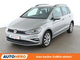 Volkswagen Golf VII Sportsvan 1.5 TSI ACT Highline Aut.*CAM - VW Golf Sportsvan in Stuttgart