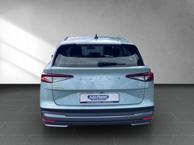 Skoda Enyaq 60 Loft *2XPDC*ACC*MATRIX*NAVI*SHZ*WÄPU