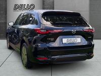 Mazda CX-60 - Vorschau Bild 3