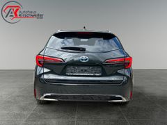 TOYOTA Corolla 2.0 Hybrid Touring Sports Teamplayer (ZE