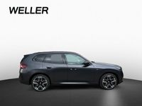 BMW X3 M50 - Vorschau Bild 5