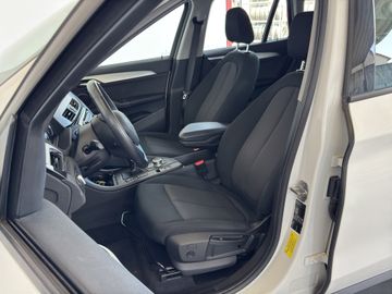 BMW X1 - 8