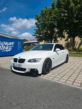 BMW E93 335i N54 M-Paket - BMW 335 in Oberhausen